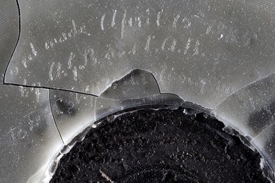 MDZol | Foto: newsdesk.si.edu