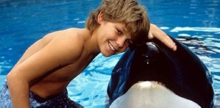 En la década de los 90, la película Liberen a Willy conquistó el corazón de chicos y grandes.