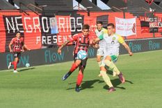 Foto: Club Patronato