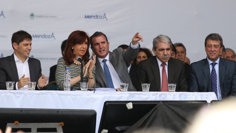 Foto: Pachy Reynoso/MDZ