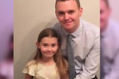 tiene siete anos y le pidio trabajo a google