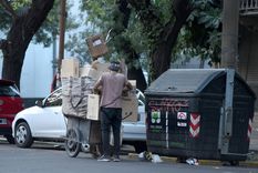 Foto: Maximiliano Ríos/MDZ