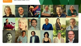 Llega la conferencia mundial de packaging y diseño dedicada a la industria del vino y de las espirituosas