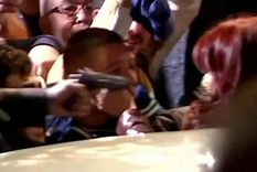 el juicio por el atentado a cristina fernandez de kirchner entra en su etapa culmine el juicio por el atentado a cristina fernandez de kirchner entra en su etapa culmine