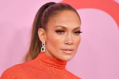 Jennifer Lopez Foto: elcomercio.com