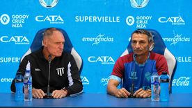 mariano toedtli y dario franco: lo bueno y lo malo de dos tecnicos bajo presion mariano toedtli y dario franco: lo bueno y lo malo de dos tecnicos bajo presion