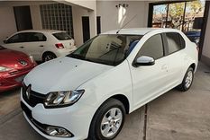 el usado del dia: renault logan 2019