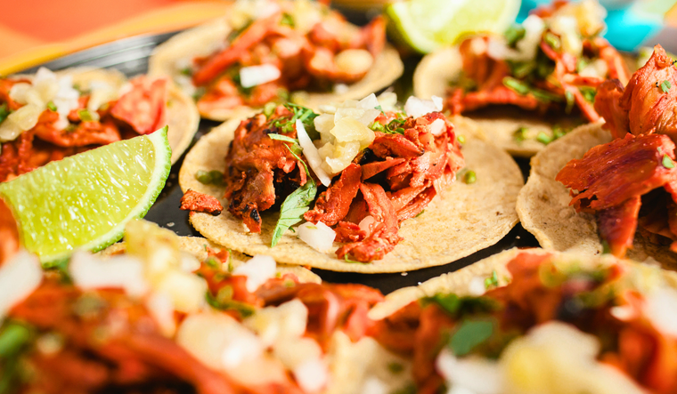 La receta de tacos al pastor es la más deliciosa de todas ¡créenos! La receta de tacos al pastor es la más deliciosa de todas ¡créenos!