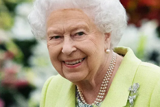 La reina Isabel II se prepara para celebrar los 70 años en el trono. Foto: Instagram @theroyalfamily