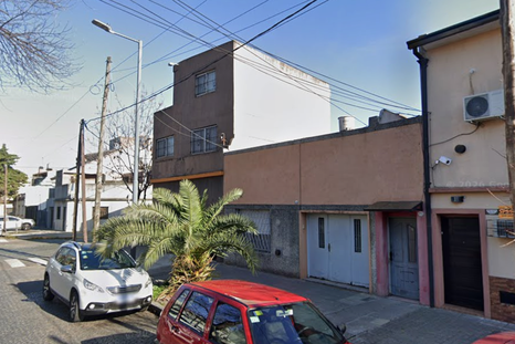 “No la aguanto más, me quiere fuera de la casa”, escribió Walter antes de apuñalar a Romina.&nbsp;