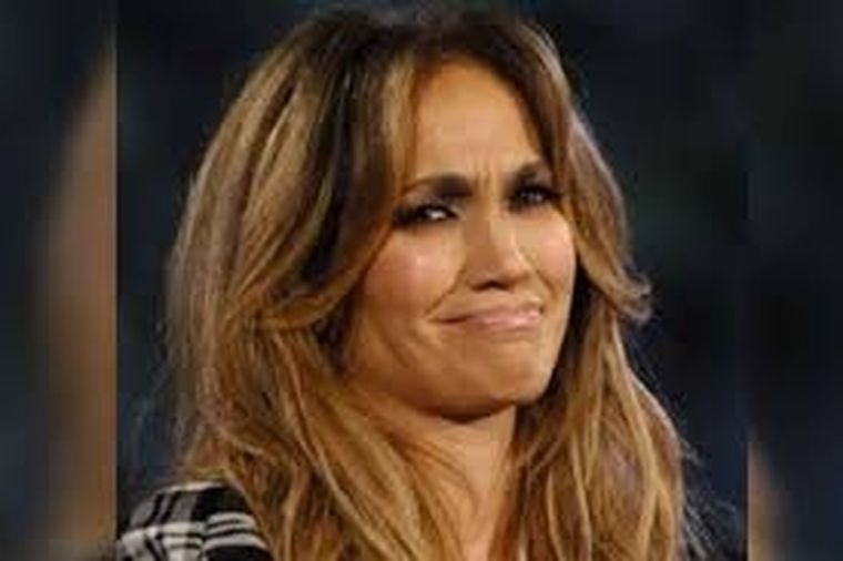 Jennifer López Foto: Archivo