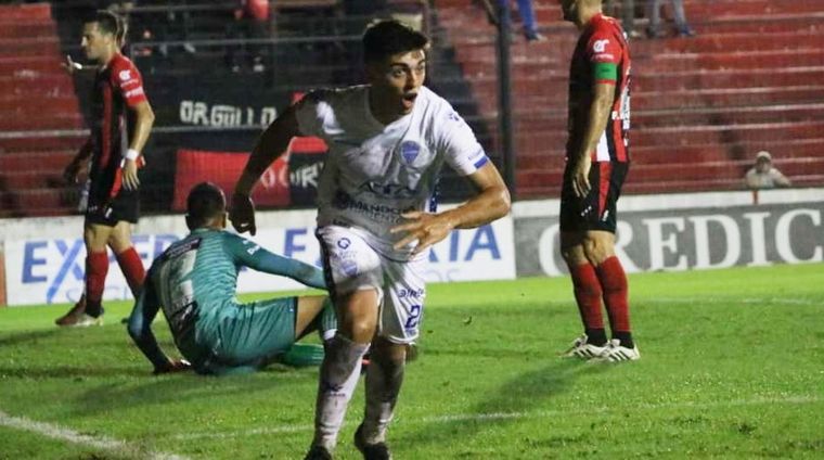 Club Godoy Cruz Foto: Club Godoy Cruz