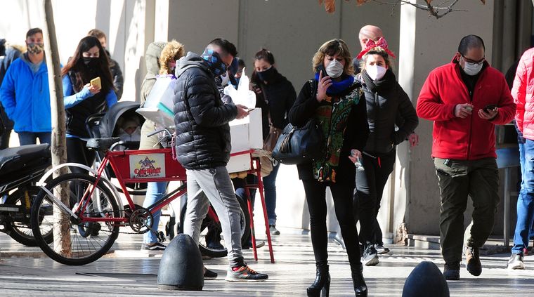 Foto: ALF PONCE / MDZ