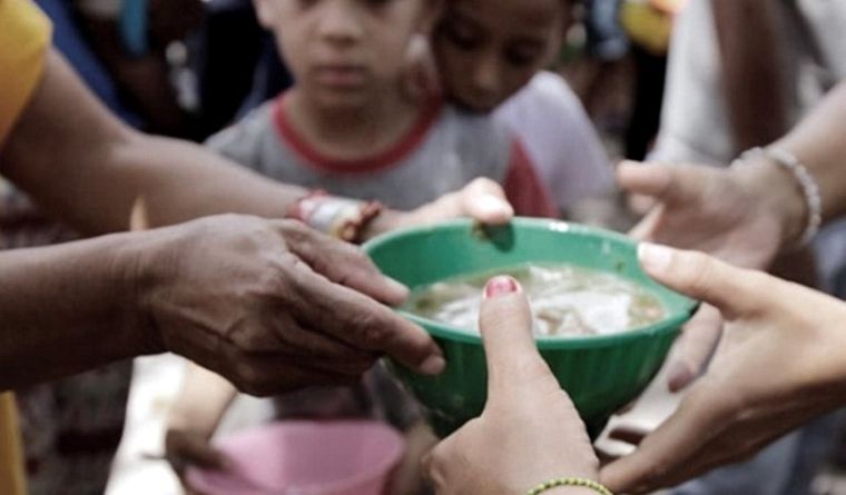 Una familia que gana menos de $800.000 en CABA es pobre