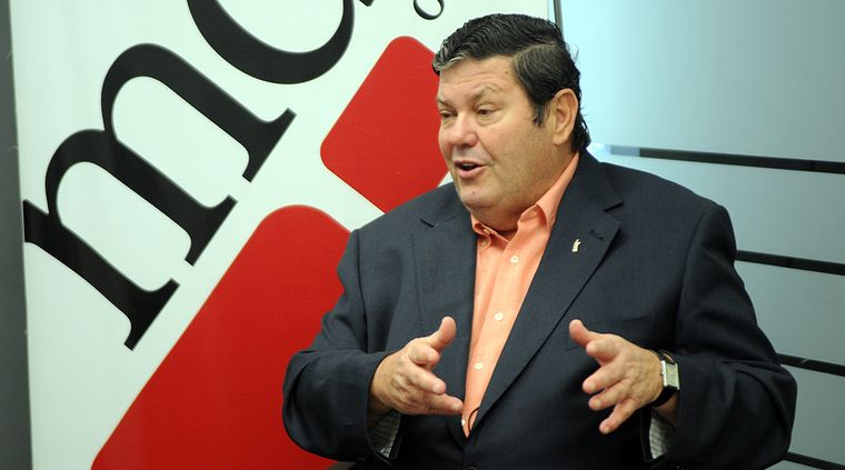 Foto: Pachy Reynoso/MDZ