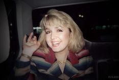 Jodi era vista por miles de personas todos los días