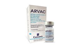 La vacuna aún no fue incorporada al calendario de vacunación. Foto: Conicet