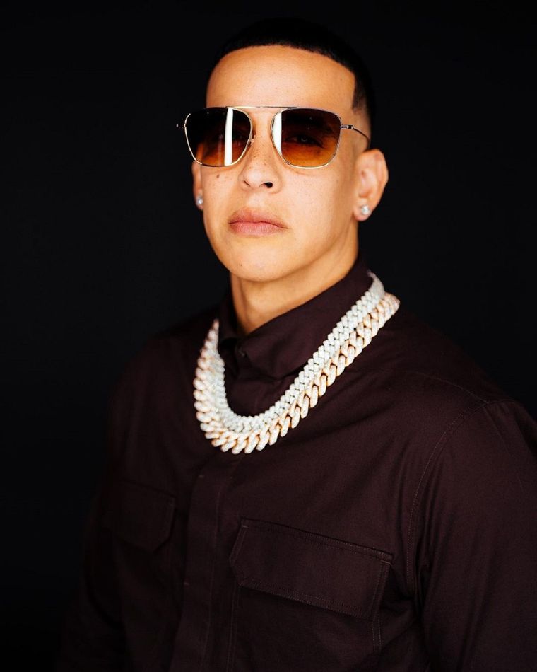 Daddy Yankee demuestra una y otra vez que es el verdadero amo sobre el escenario