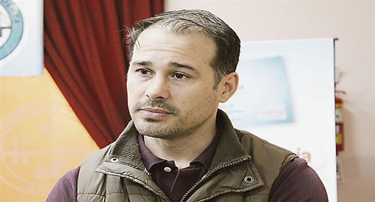 Foto: Publicada por Ambito