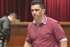 El financista acusado Foto: Gentileza El financista acusado Foto: Gentileza