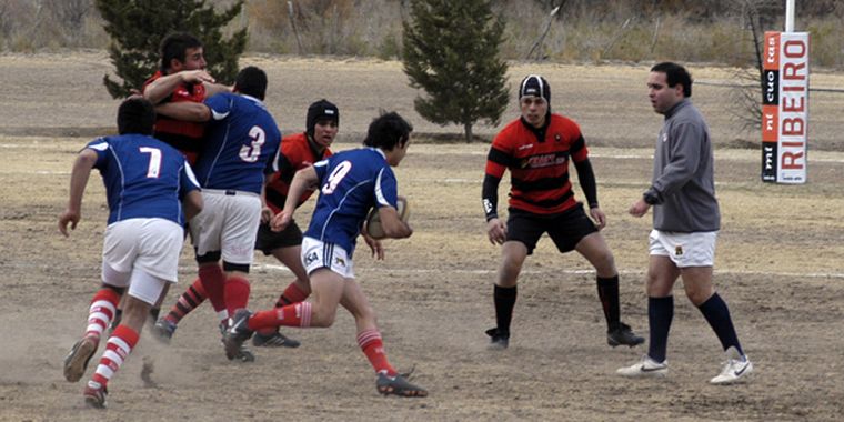 Foto: Ariel Jalley/mediamza.com