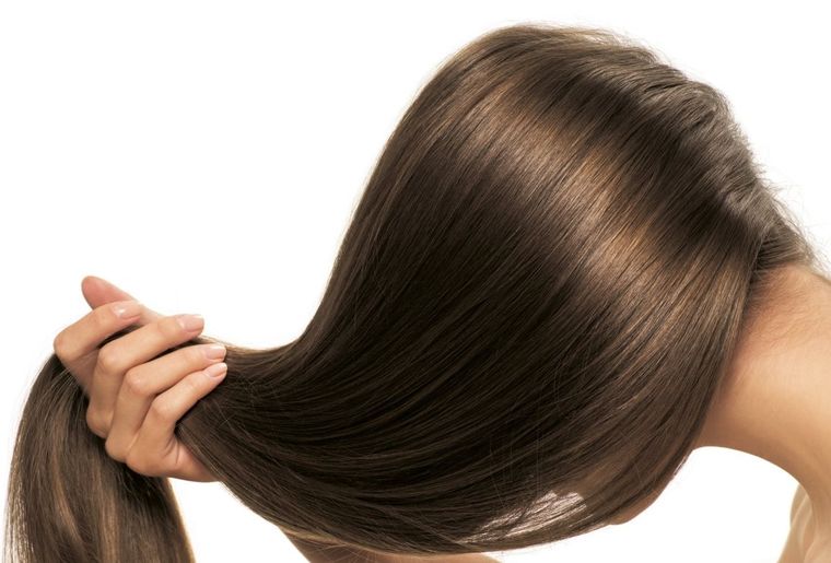 Así podrías lucir tu cabello.