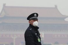 EE.UU. y China se han puesto de acuerdo para cooperar en la lucha contra el cambio climático. (Fuente: REUTERS)