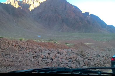 MDZol | Foto: Gentileza Chicho Tuninetti