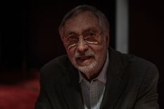 Brandoni pasa su cumpleaños estando enfermo. / Archivo MDZ