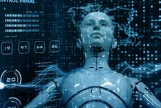 Las leyes de la robótica de Isaac Asimov no tienen en cuenta que la inteligencia artificial ignora de sufrimientos o deseos.