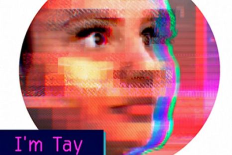 Tay, la robot racista y xenófoba de Microsoft