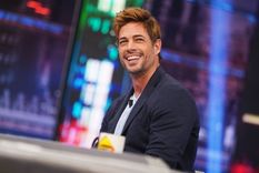 Foto: INSTAGRAM @WILLEVY Foto: INSTAGRAM @WILLEVY