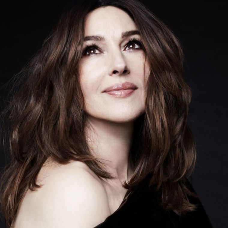 Monica Bellucci es una diva difícil de olvidar. Foto: Monica Bellucci / Instagram