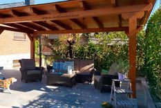 Créditos: pergolasdemadera.eu