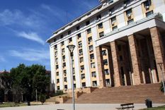 noqui: no fue a trabajar durante 3 anos, pero cobro igual