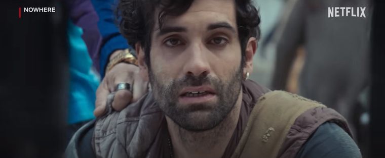 Netflix Nowhere Foto: Netflix