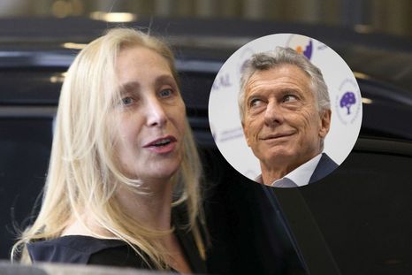 macri hablo con karina milei y manana se reinician las negociaciones entre el pro y el gobierno macri hablo con karina milei y manana se reinician las negociaciones entre el pro y el gobierno