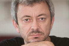 Carlos Gamerro habló con MDZ Online sobre Malvinas.