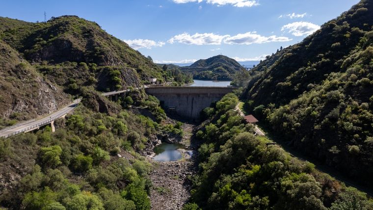 Villa Carlos Paz es uno de los destinos más elegidos por sus increíbles paisajes. Villa Carlos Paz es uno de los destinos más elegidos por sus increíbles paisajes. 