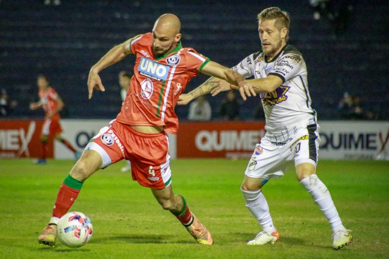 Independiente Rivadavia vs All Boys Independiente Rivadavia vs All Boys