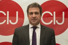 confirmado: tras la suspension, designaron al reemplazante de walter bento