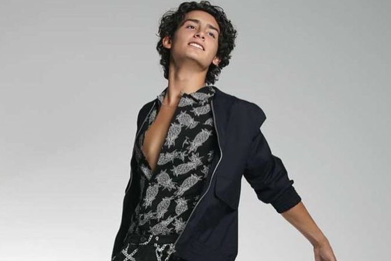 Esta fue la trágica muerte del hermano de Emilio Osorio. Foto: Instagram