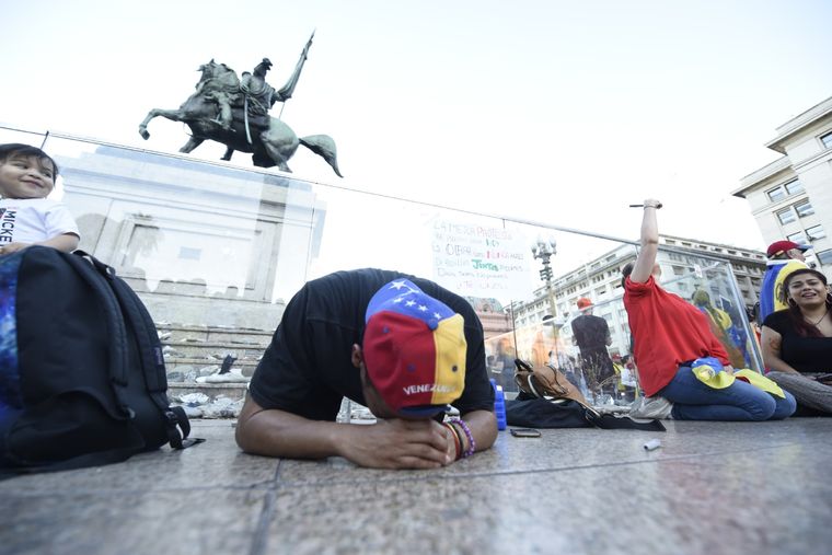 Foto: Juan Mateo Aberastain