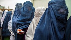 Talibán en Afganistán: qué ha cambiado para las mujeres con el regreso del grupo islamista