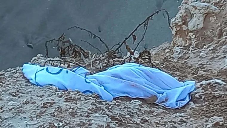 El hombre planeó su secuestro para escapar de sus acreedores