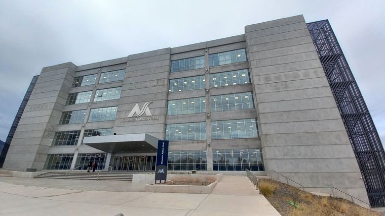 Condenaron a un excombatiente de Malvinas por abusar de una niña de 12 años Foto: Maximiliano Ríos/MDZ