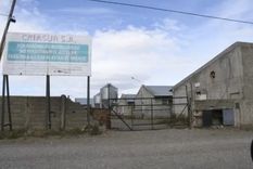 Pensaron durante 20 años que estaba muerto pero lo rescataron en Santa Cruz Foto: gentileza