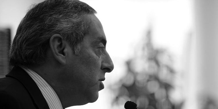 Foto: Nacho Gaffuri/MDZ