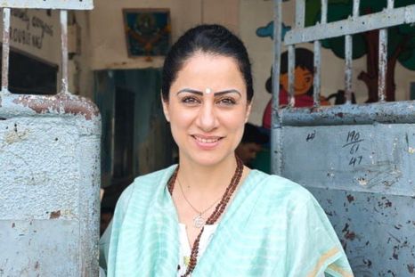 Rouble Nagi ganó el Global Teacher Prize 2026 por su contribución al aprendizaje en India.