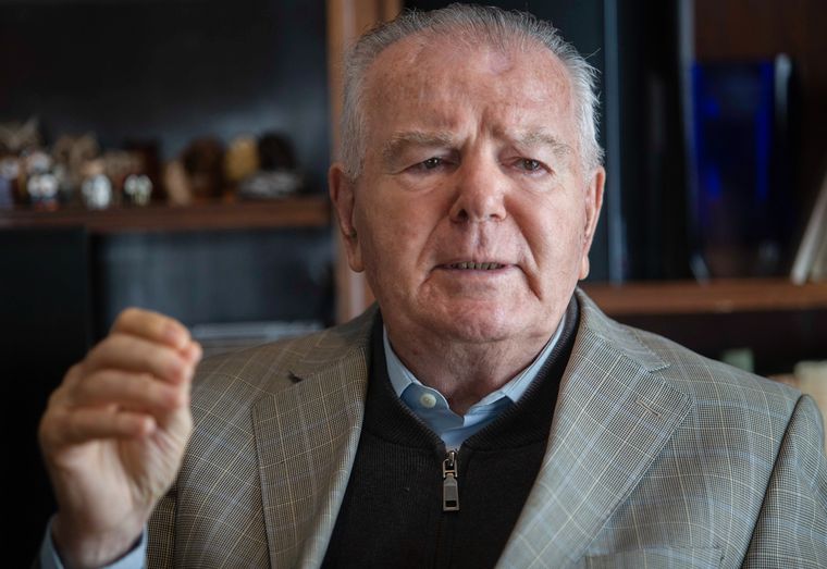 Orlando Ferreres Orlando Ferreres